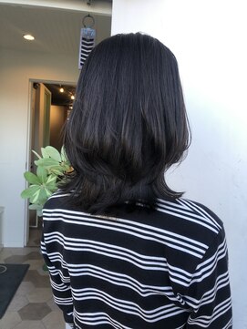 カルテット(Quartett) 【Quartett】レイヤーカット