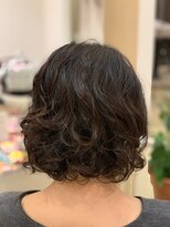 ラポート(Rapport) ウェーブスタイル