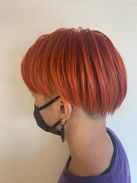 ペッツ(PETZ) ハイトーンカラー