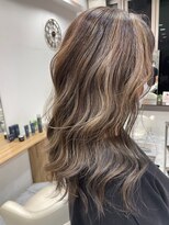 マニクレアーレ 北千住店(mani CREARE) 新白髪染め