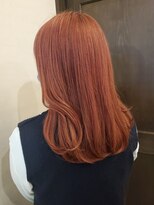 ロア ミオ 仙台駅前(Loa mio)&nbsp;ダブルカラー