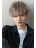 イルハバナ 渋谷(ill HAVANA) 10代20代メンズ/ホワイトカラー/刈り上げ