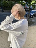 ホワイトベージュ