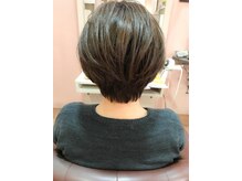 ヘアデザイン リライ(HAIR DESIGN Rely)