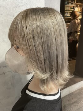 アフィナー(Afinar) ホワイトミルクティー