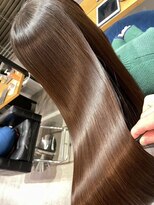 ライフ(LIFE)&nbsp;髪質改善/縮毛矯正/美髪/艶髪/髪質改善トリートメント/上尾