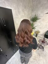 スキル 石岡(SKILL)&nbsp;ピンクブラウン