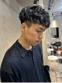 MEN'S PERM