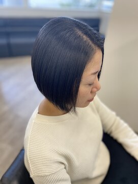 バンビ 大矢野店( Bambi) グラボブ