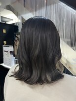 ヒップスデコ(Hip's deco)&nbsp;ダークネイビー