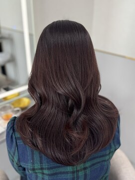 シーテメゾン(Ciete Maison) ラベンダーピンク