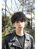 ツイストスパイラル
