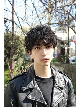 ゴールド 京都(GOALD) ツイストスパイラル