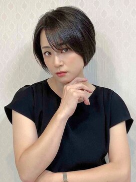 サロン ド ラート(salon de L'art) 【L'art】クールショート