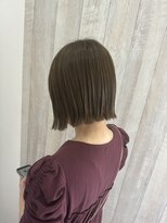 シエル 立川店(CIEL) 【CIEL×久光】ハイライトカーキベージュ