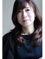 アゲイン(Again)&nbsp;クラシカルピンクブラウン