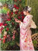 前撮りセット