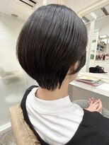 パルファン ヘアアンドスパ(PARFUM HAIR&SPA)&nbsp;ショートボブ