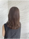 シルキーベージュ