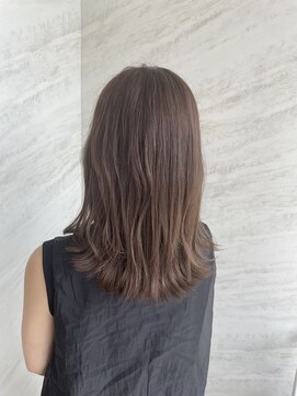 ルクス パークアベニュー(Lx park avenue) シルキーベージュ