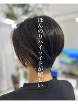 アス(Us)&nbsp;圧倒的な美シルエット