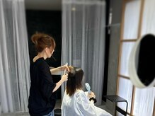 ソラヘアー(Sora Hair)