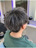シルバーハイライト☆☆☆