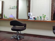 ヘアースニップ(HAIR Snip)