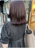 ショコラピンク