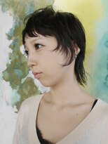 キヴィ(kivi)&nbsp;ショートレイヤー