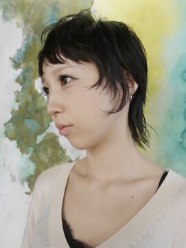 キヴィ(kivi) ショートレイヤー