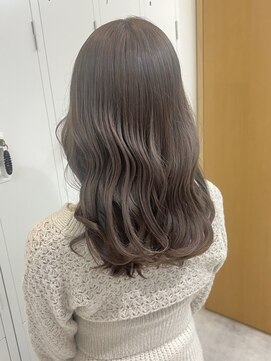 コレット 大宮(collet) ミルクティーベージュ　appri矢島