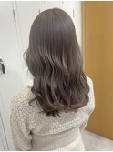 ミルクティーベージュ appri矢島