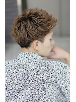 リップス 心斎橋(LIPPS)&nbsp;イノセントチャームアップバング