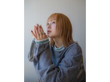 プラスヘアー(plus HAIR)
