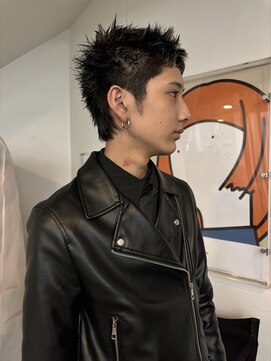 レコ 渋谷(LECO) メンズショート