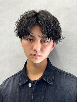 ササ 京都河原町店(33 SASA)の写真/【京都河原町】すべてのお客様にアイブロウをご提案☆眉を整えるだけで、清潔感のある好印象スタイルに♪