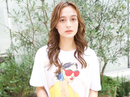 ヘアレスキュー クルアルガの写真