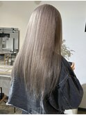 シルキーベージュ