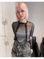 リバース(RE:birth)&nbsp;ホワイトピンク