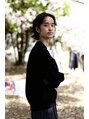 プランツヘアー 武藤 翔太