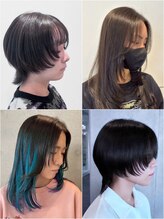 リック(Ric by KENJE)