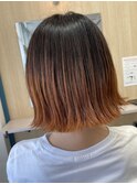 【グラデーションカラー】