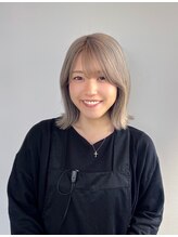 ヘッズ 高木瀬店(HEADS) 平山 友梨