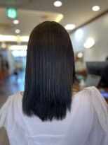 ディール D-R&nbsp;くすみカラー