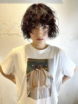 ランカ(Ranca) (( ふわふわパーマ ))
