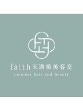 Ｆａｉｔｈ　天満橋美容室【フェイス】（旧：Faith hair×make）