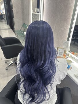 アエラバイトゥルークリエイション(AERA by True Creation) カラー/トリートメント/カット/ストレート/前髪/髪質改善/春日部