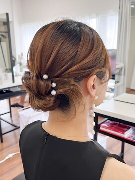 オウン(AUN) カチモリ