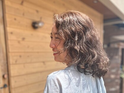 ヒュッテ(Hutte)の写真